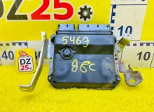 Блок управления двс TOYOTA ALLION 2010/Цвет 1F7 8966120C10 ZRT265 2ZRFAE, передний
