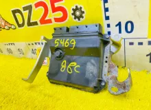 Блок управления двс TOYOTA ALLION 2010/Цвет 1F7 8966120C10 ZRT265 2ZRFAE, передний