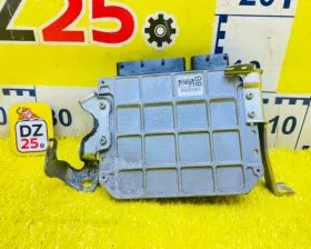 Блок управления двс TOYOTA