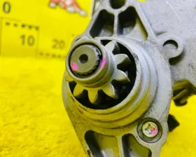 Стартер TOYOTA