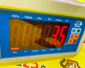 Стартер TOYOTA