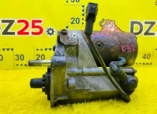 Стартер TOYOTA LAND CRUISER PRADO 1994/Цвет 183 2810067020 KZJ71W 1KZTE, передний