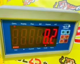 Стартер TOYOTA