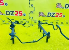 Инжектор TOYOTA LAND CRUISER 1998/Цвет 8L4 2325050040 UZJ100W 2UZFE, передний
