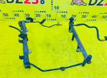 Инжектор TOYOTA LAND CRUISER 1998/Цвет 8L4 2325050040 UZJ100W 2UZFE, передний