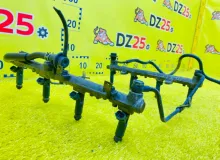 Инжектор TOYOTA LAND CRUISER 1998/Цвет 8L4 2325050040 UZJ100W 2UZFE, передний