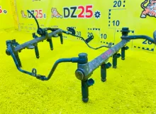 Инжектор TOYOTA LAND CRUISER 1998/Цвет 8L4 2325050040 UZJ100W 2UZFE, передний