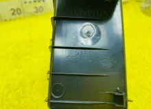 Консоль автомата TOYOTA ALLION ЛЕВЫЙ|ПРАВЫЙ|ПЕРЕДНИЙ|ЗАДНИЙ|2008 5884320260 ZRT265 2ZRFAE, передний