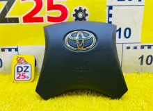 Подушка безопасности водителя TOYOTA ALLION С ЗАРЯДОМ|2010 4513012B60B0 ZRT265 2ZRFAE, передняя