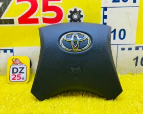 Подушка безопасности водителя Toyota