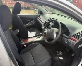 Подушка безопасности водителя Toyota