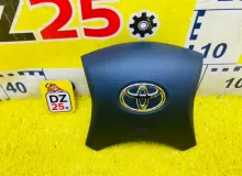 Подушка безопасности водителя TOYOTA ALLION С ЗАРЯДОМ|2010 4513012B60B0 ZRT265 2ZRFAE, передняя