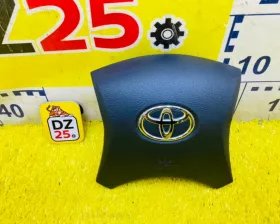 Подушка безопасности водителя Toyota