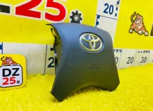 Подушка безопасности водителя TOYOTA ALLION С ЗАРЯДОМ|2010 4513012B60B0 ZRT265 2ZRFAE, передняя