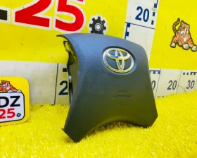 Подушка безопасности водителя Toyota