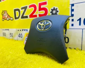 Подушка безопасности водителя Toyota
