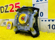 Подушка безопасности водителя TOYOTA ALLION С ЗАРЯДОМ|2010 4513012B60B0 ZRT265 2ZRFAE, передняя