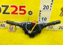 Шлейф-лента руля TOYOTA ALLION 2010/Цвет 1F7 8430612100 ZRT265 2ZRFAE, передняя