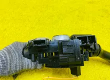 Шлейф-лента руля TOYOTA ALLION 2010/Цвет 1F7 8430612100 ZRT265 2ZRFAE, передняя