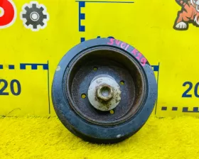 Шкив коленвала TOYOTA