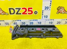 Клапанная крышка TOYOTA LAND CRUISER 1998/Цвет 8L4 1120150030 UZJ100W 2UZFE, передняя правая