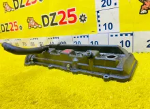 Клапанная крышка TOYOTA LAND CRUISER 1998/Цвет 8L4 1120150030 UZJ100W 2UZFE, передняя правая