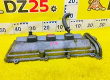 Клапанная крышка TOYOTA LAND CRUISER 1998/Цвет 8L4 1120150030 UZJ100W 2UZFE, передняя правая
