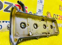 Клапанная крышка TOYOTA LAND CRUISER 1998/Цвет 8L4 1120150030 UZJ100W 2UZFE, передняя правая