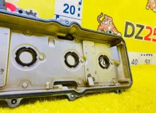 Клапанная крышка TOYOTA LAND CRUISER 1998/Цвет 8L4 1120150030 UZJ100W 2UZFE, передняя правая