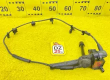 Катушка зажигания TOYOTA HILUX SURF 2004/8R3 9091902212 VZN215W 5VZFE, передняя