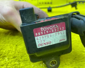 Катушка зажигания TOYOTA