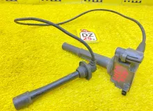 Катушка зажигания TOYOTA HILUX SURF 2004/8R3 9091902212 VZN215W 5VZFE, передняя