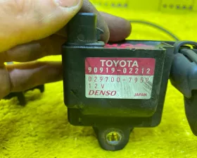 Катушка зажигания TOYOTA