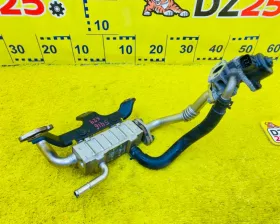Клапан egr TOYOTA