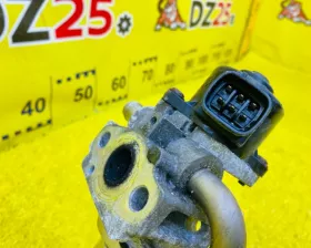 Клапан egr TOYOTA