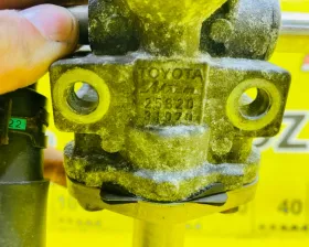 Клапан egr TOYOTA