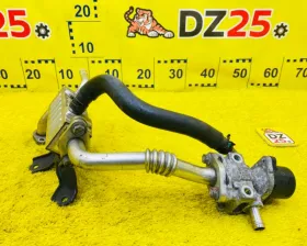 Клапан egr TOYOTA