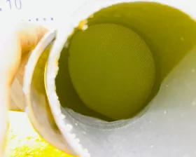 Катализатор VAG