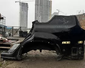 Крыло заднее Nissan