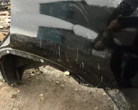 Крыло заднее Nissan