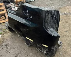 Крыло заднее Nissan
