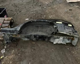 Крыло заднее Nissan