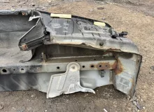 Крыло заднее NISSAN XTRAIL 2010/Цвет G41 G8101JG0MA DNT31 M9R, заднее левое
