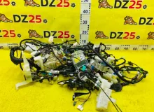 Коса под торпеду TOYOTA ALLION 2010/Цвет 1F7 8214120C51 ZRT265 2ZRFAE, передняя