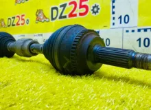 Привод TOYOTA ALLION 2010/Цвет 1F7 4342012750 ZRT265 2ZRFAE, передний левый