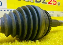 Привод TOYOTA ALLION 2010/Цвет 1F7 4342012750 ZRT265 2ZRFAE, передний левый