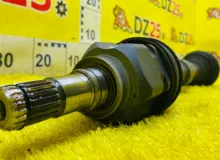 Привод TOYOTA ALLION 2010/Цвет 1F7 4342012750 ZRT265 2ZRFAE, передний левый