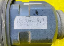 Привод TOYOTA ALLION 2010/Цвет 1F7 4342012750 ZRT265 2ZRFAE, передний левый