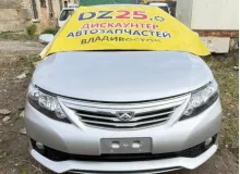 Привод TOYOTA ALLION 2010/Цвет 1F7 4342012750 ZRT265 2ZRFAE, передний левый