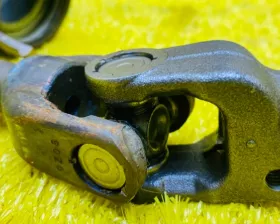 Рулевой карданчик TOYOTA